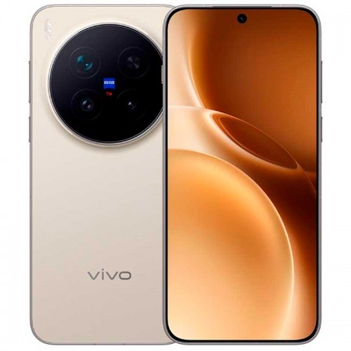 Смартфон Vivo X300 Pro (12+256) CN купить в Бишкеке по самой